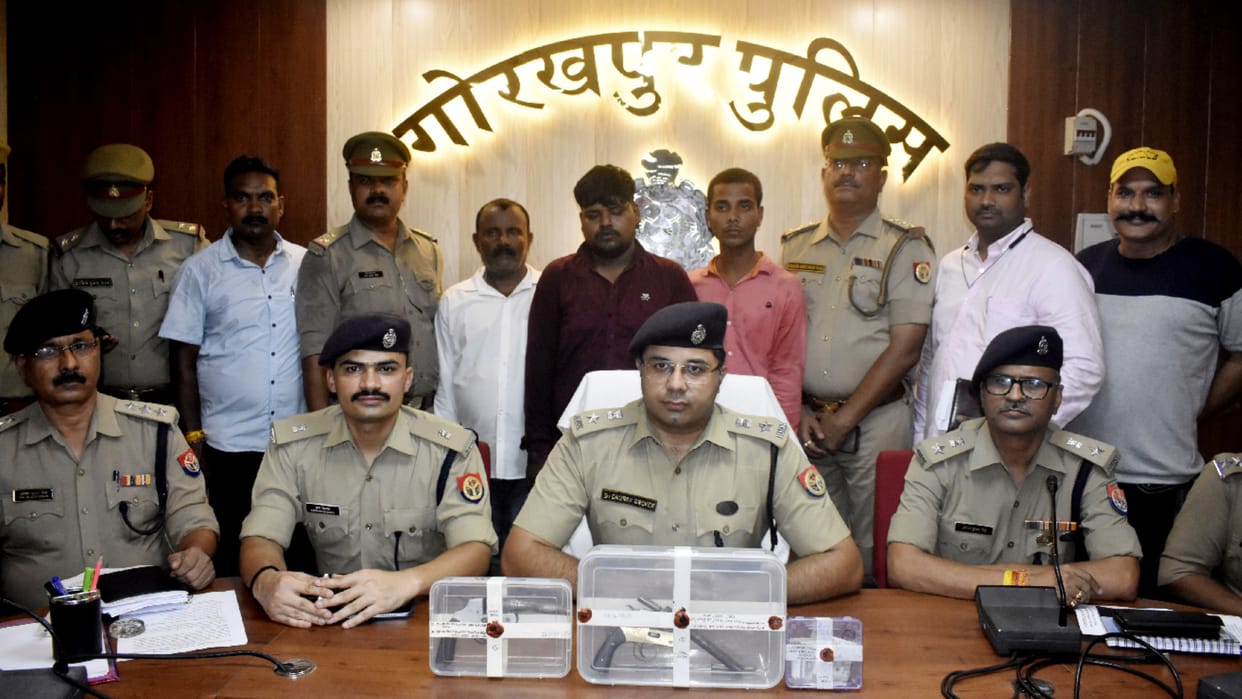 Elderly woman murdered for two and a half thousand rupees