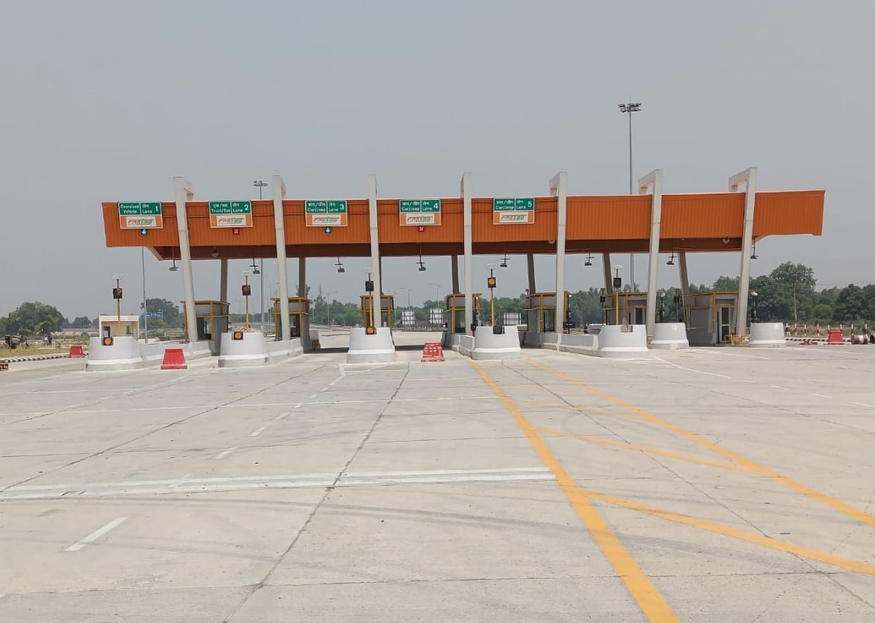 expressway
