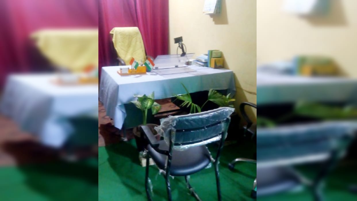 Ayurvedic Hospital Baghpat: Here patients look for doctors, pharmacists and staff nurses treat