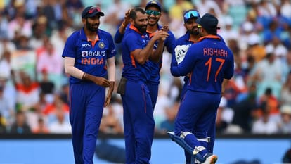 IND vs ENG 1st ODI India vs England Match Analysis in Hindi