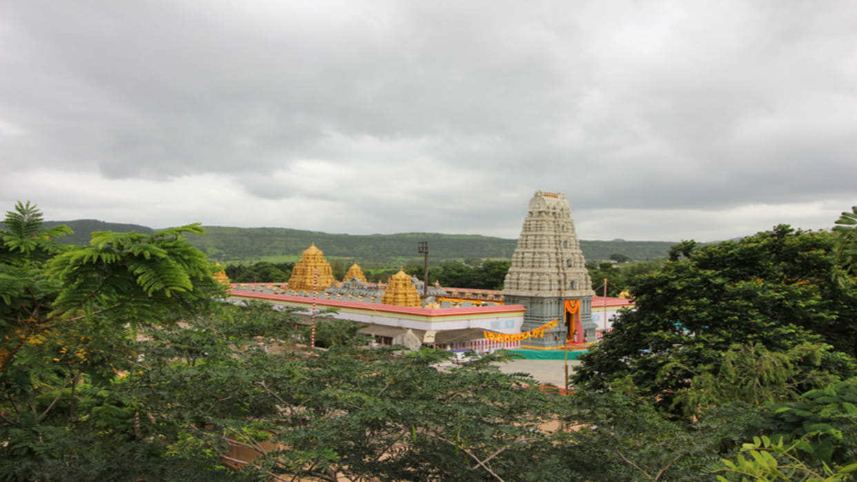IRCTC Tirupati Balaji Tour Package Check Price And Tour Details In Hindi