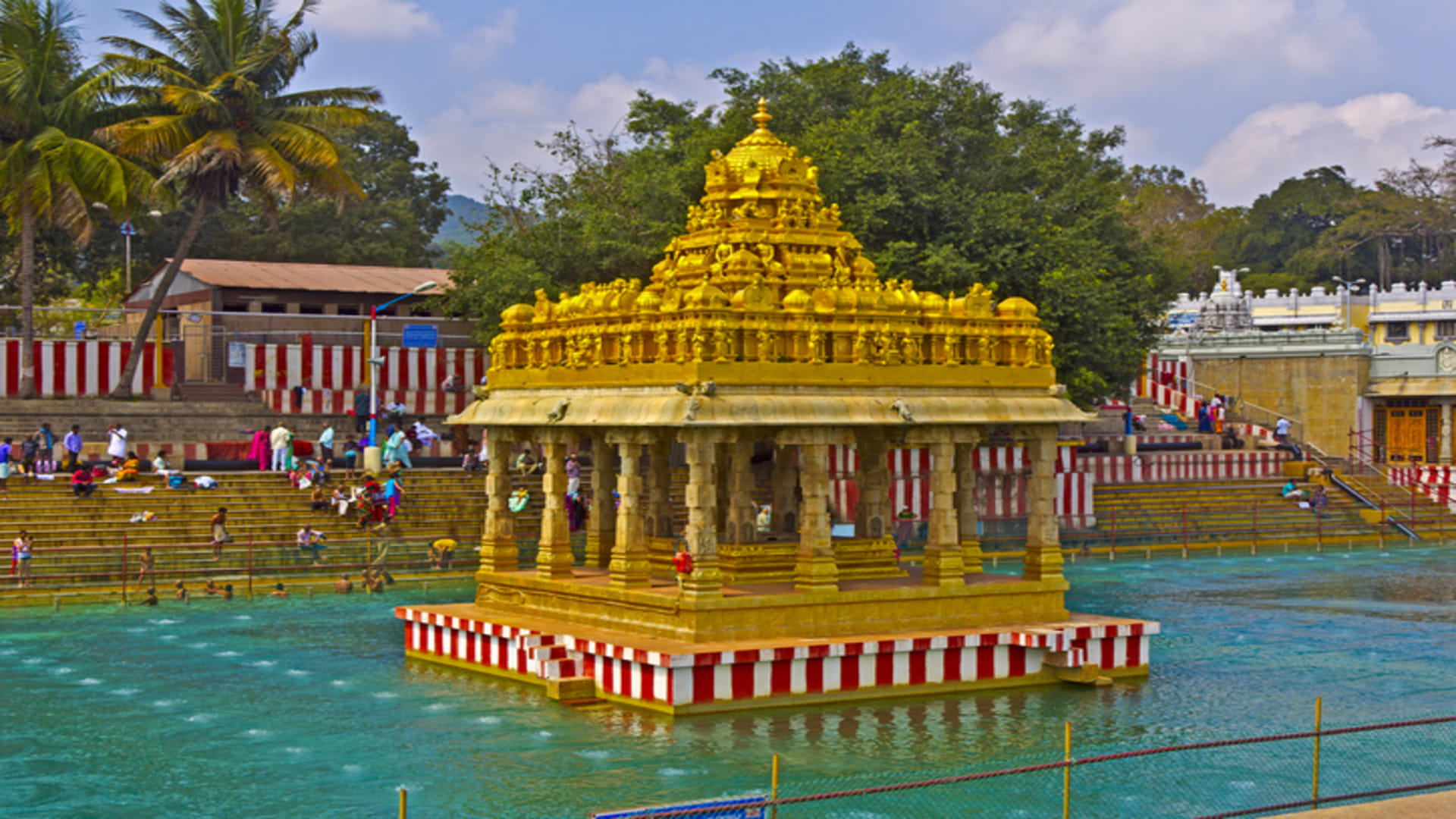 IRCTC Tour Package For Tirupati Balaji Check Price And Complete Tour Details In Hindi