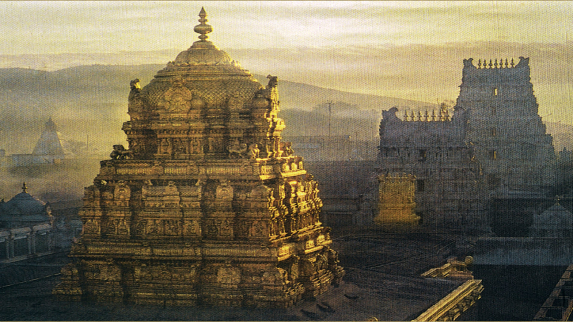 IRCTC Tour Packages for Tirupati Balaji Know Trip Fare and Booking Process All Details News in Hindi