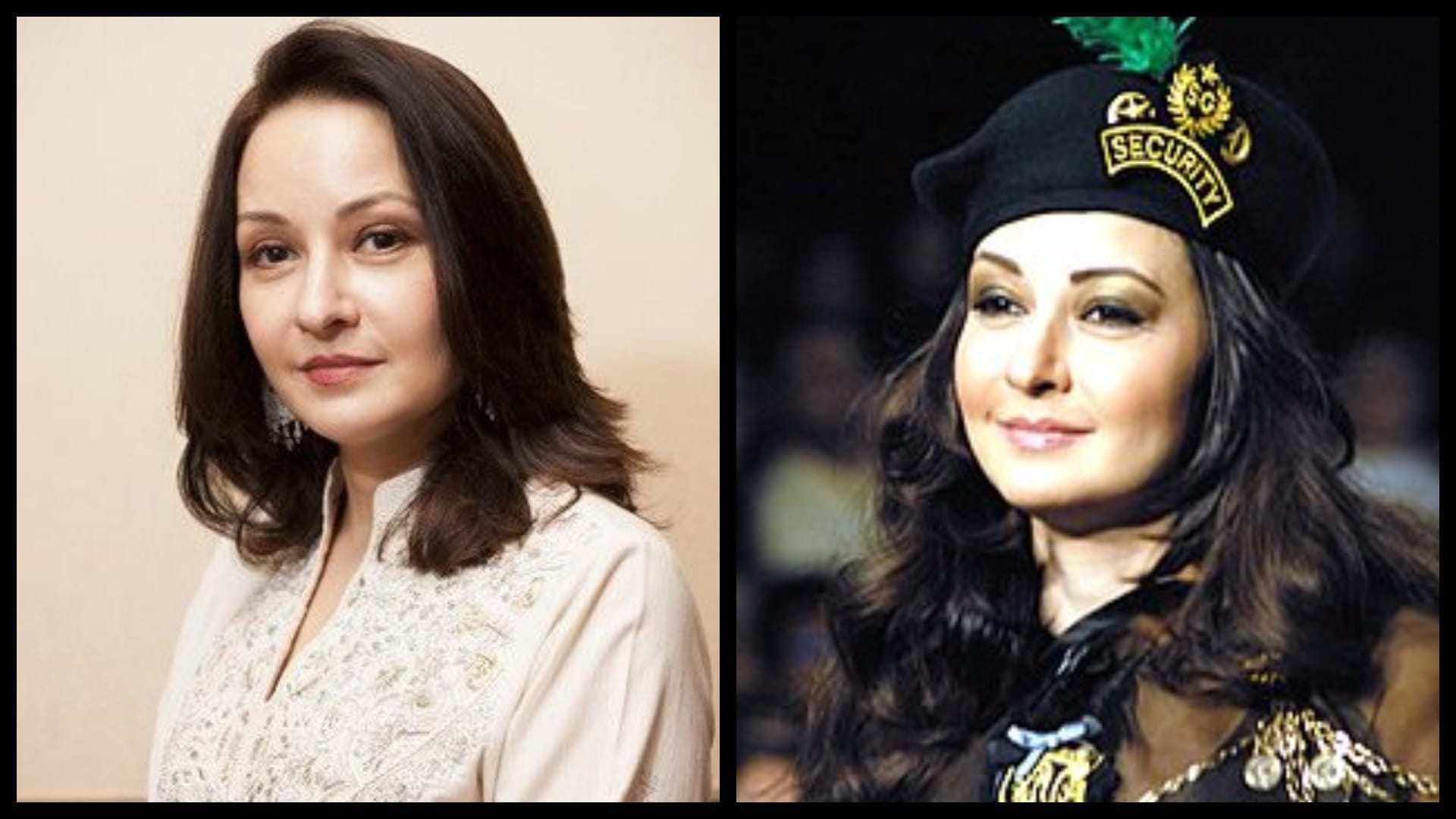 Film Henna Actress Jeba Zeba Bakhtiar Rishi Kapoor Adnan Sami  javed jaffrey