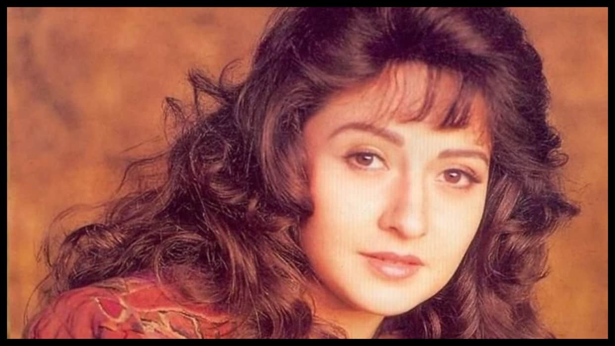 Film Henna Actress Jeba Zeba Bakhtiar Rishi Kapoor Adnan Sami  javed jaffrey