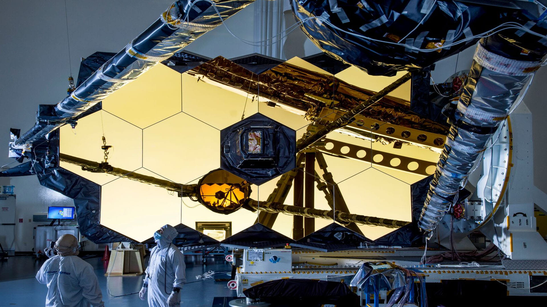 Nasa James Webb Telescope Capture New Pictures Of Cartwheel Galaxy News In Hindi