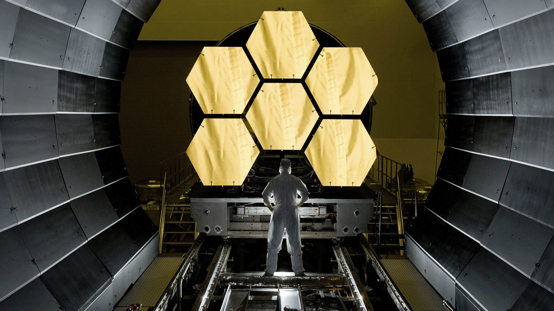 us space agency nasa james webb space telescope reveals deepest infrared image of early universe