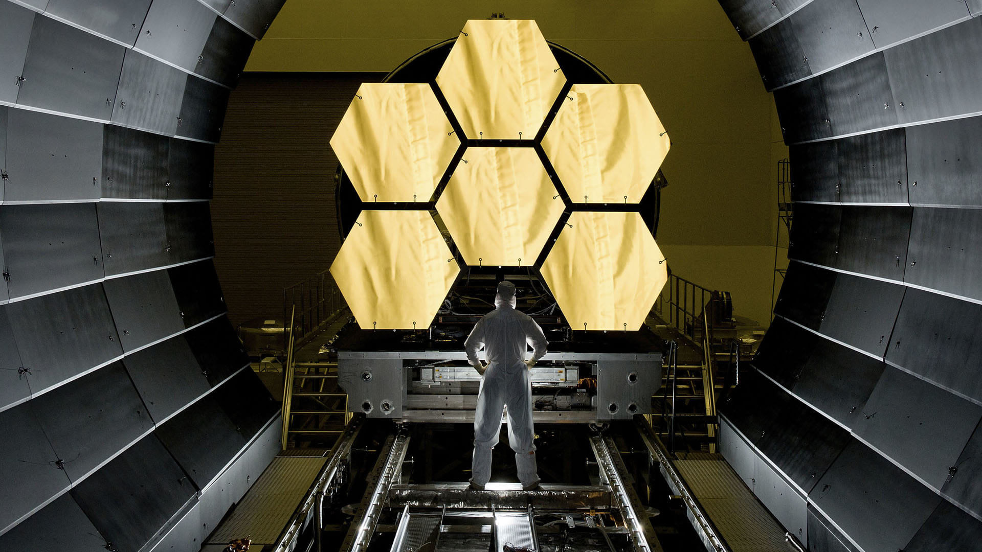 Nasa James Webb Telescope Capture New Pictures Of Cartwheel Galaxy News In Hindi