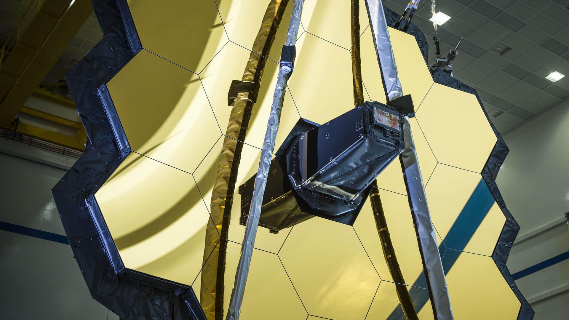 Nasa James Webb Telescope Capture New Pictures Of Cartwheel Galaxy News In Hindi