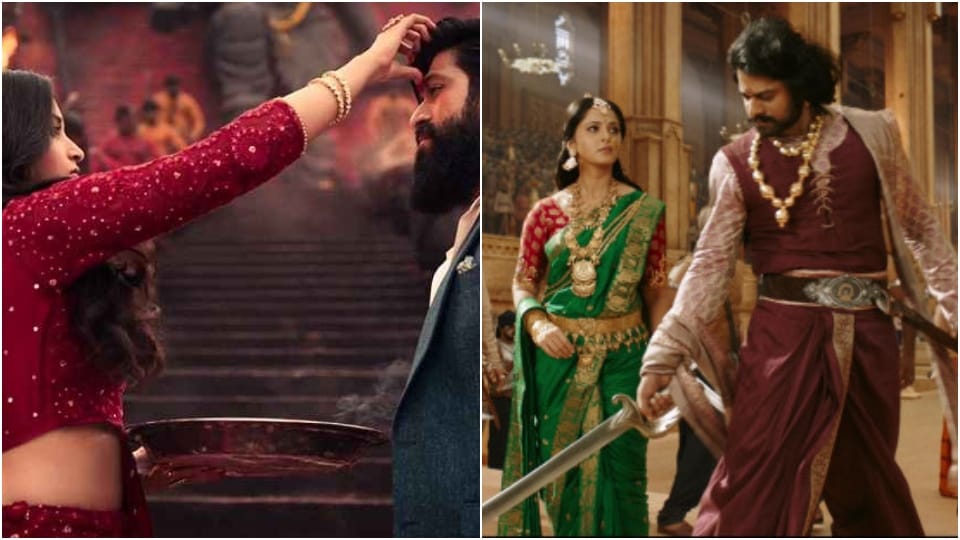 Vikrant Rona of kiccha sudeep complete preparation to break the record of yash starrer KGF 2