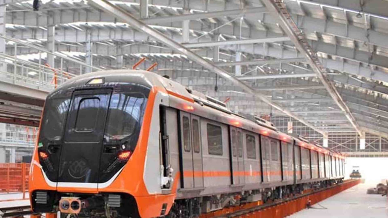 Kanpur: Metro go-card ready, will not have to stand in line for tickets