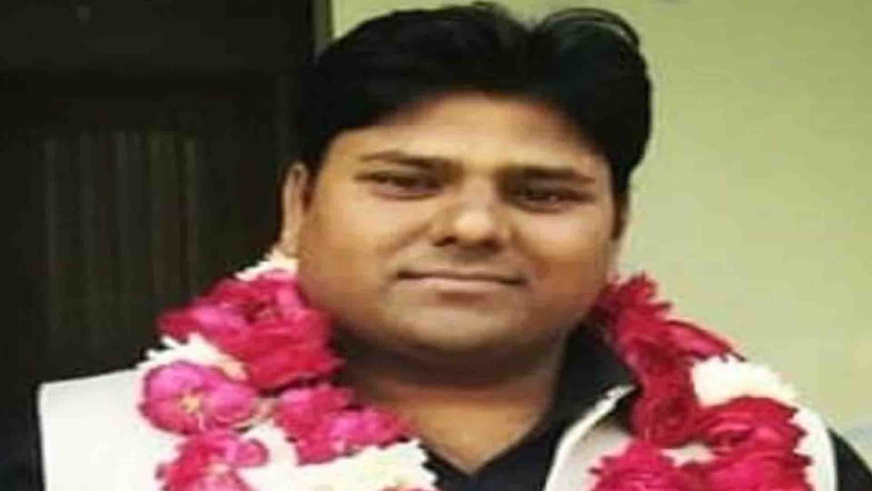 Etawah Crime: Youth killed by beating