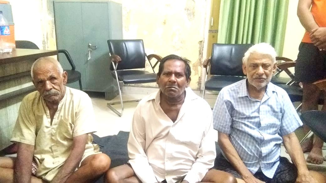 Kanpur Sikh Riots, Three accused arrested in double murder case, SIT raided and picked up many more accused