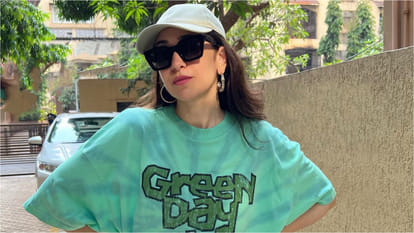 Karisma Kapoor Talks about Social Media says actors are easily recognized now We had slog out to get noticed