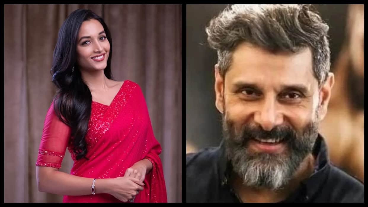 Cobra: KFG Chapter 2 actress Srinidhi Shetty Increased Fees For her upcoming film starring Chiyaan Vikram