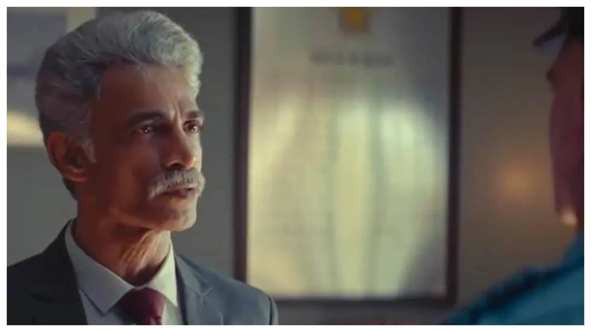 Shoorveer: actor Makrand Deshpande Manish Chaudhari exclusive conversations with Amar ujala