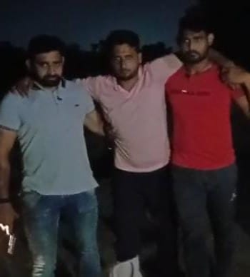 hapur news