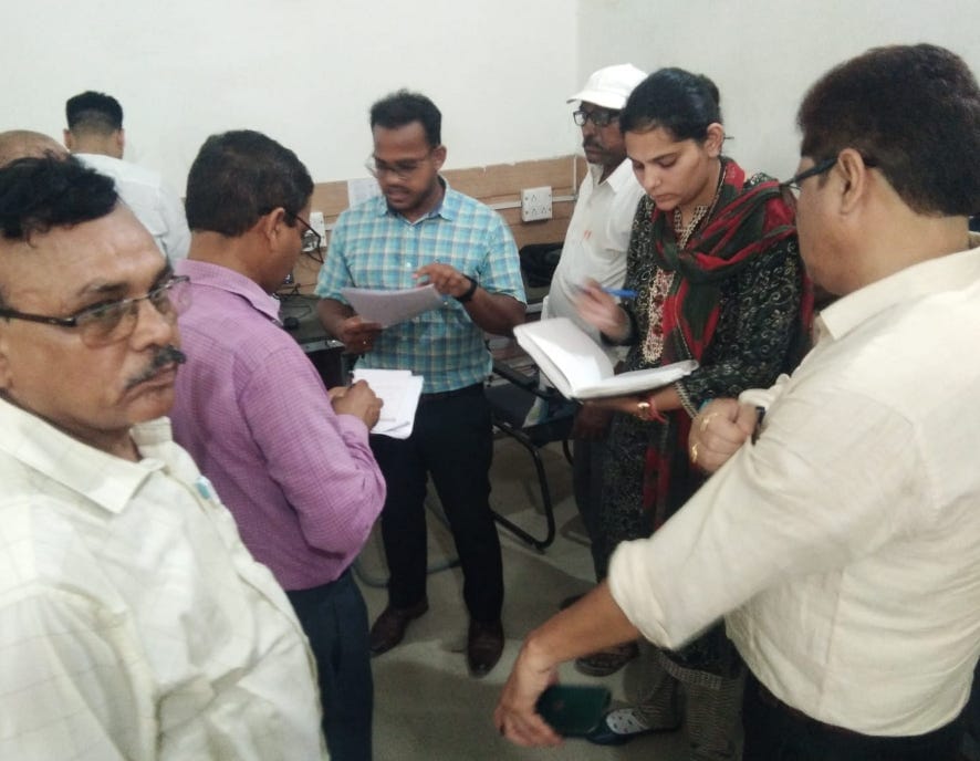 Get the development work done with quality, keep the papers in order