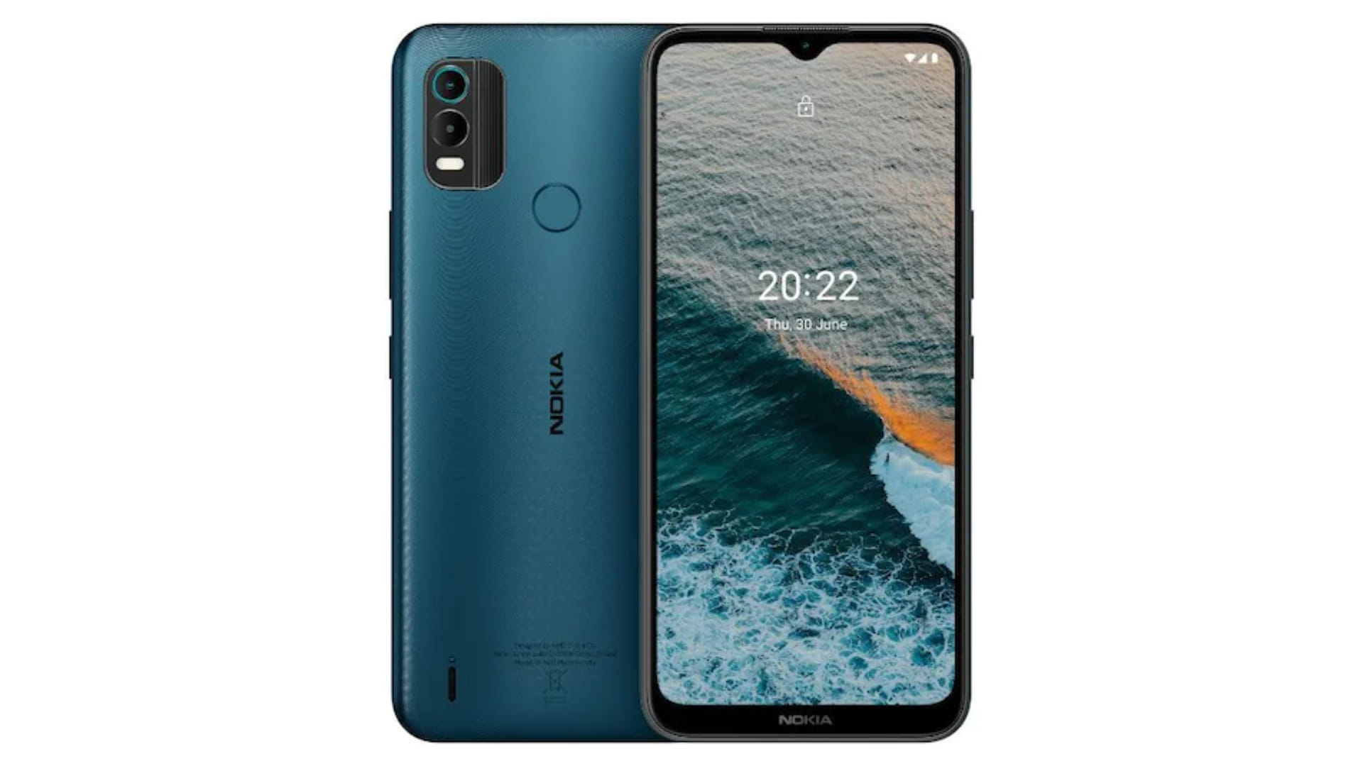 Nokia C21 Plus launch in india price at rs 10299 sale july 12 specifications features