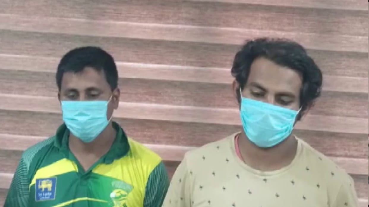 Hapur Police busts online betting gang through app for Big Boss T20 Punjab League