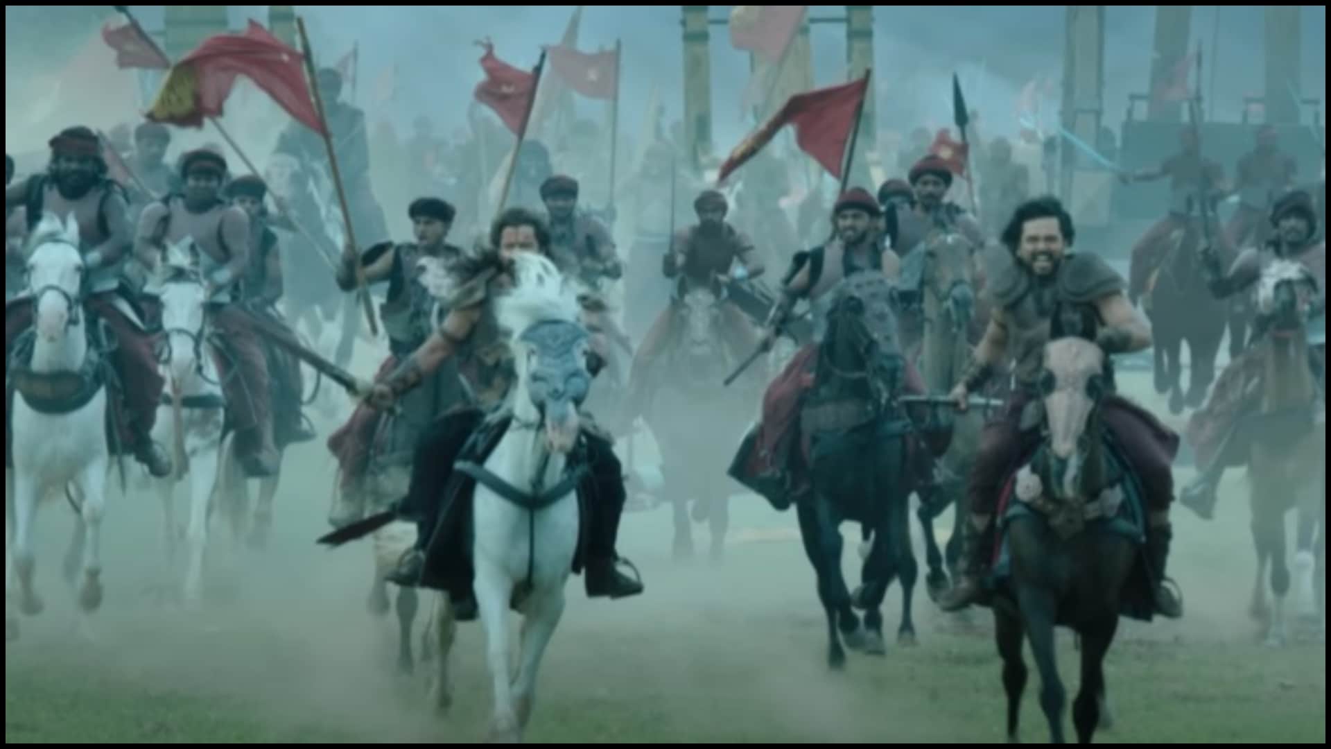 Ponniyin Selvan 1: Canada Theatre owners receive threats ahead of Aishwarya Rai Mani Ratnam film release