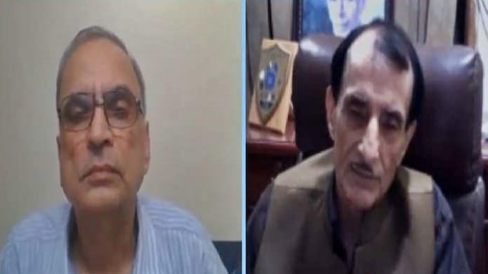 Top News Headline 12 July Today: Important and big news stories of 12 July updates on Amar Ujala