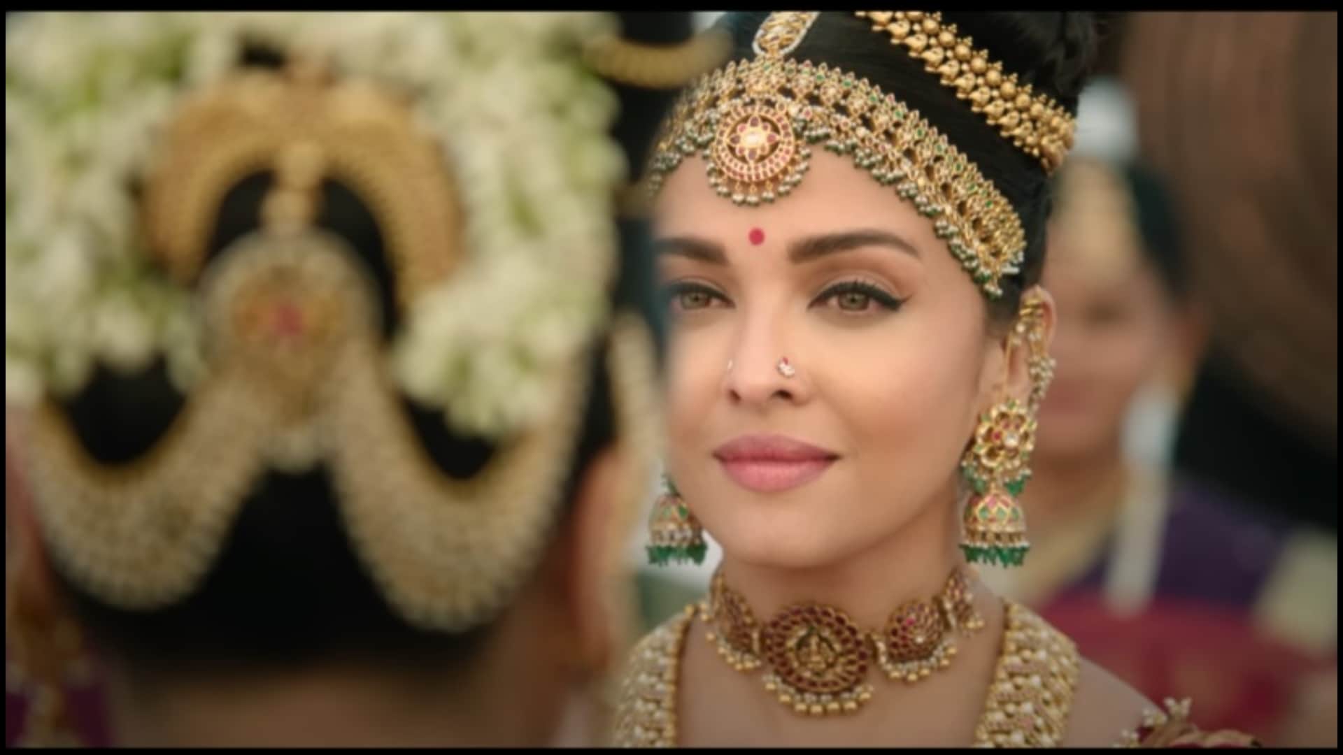 Mani Ratnam Ponniyin Selvan: I is facing comparison with SS Rajamouli Bahubali on social media, know the reason