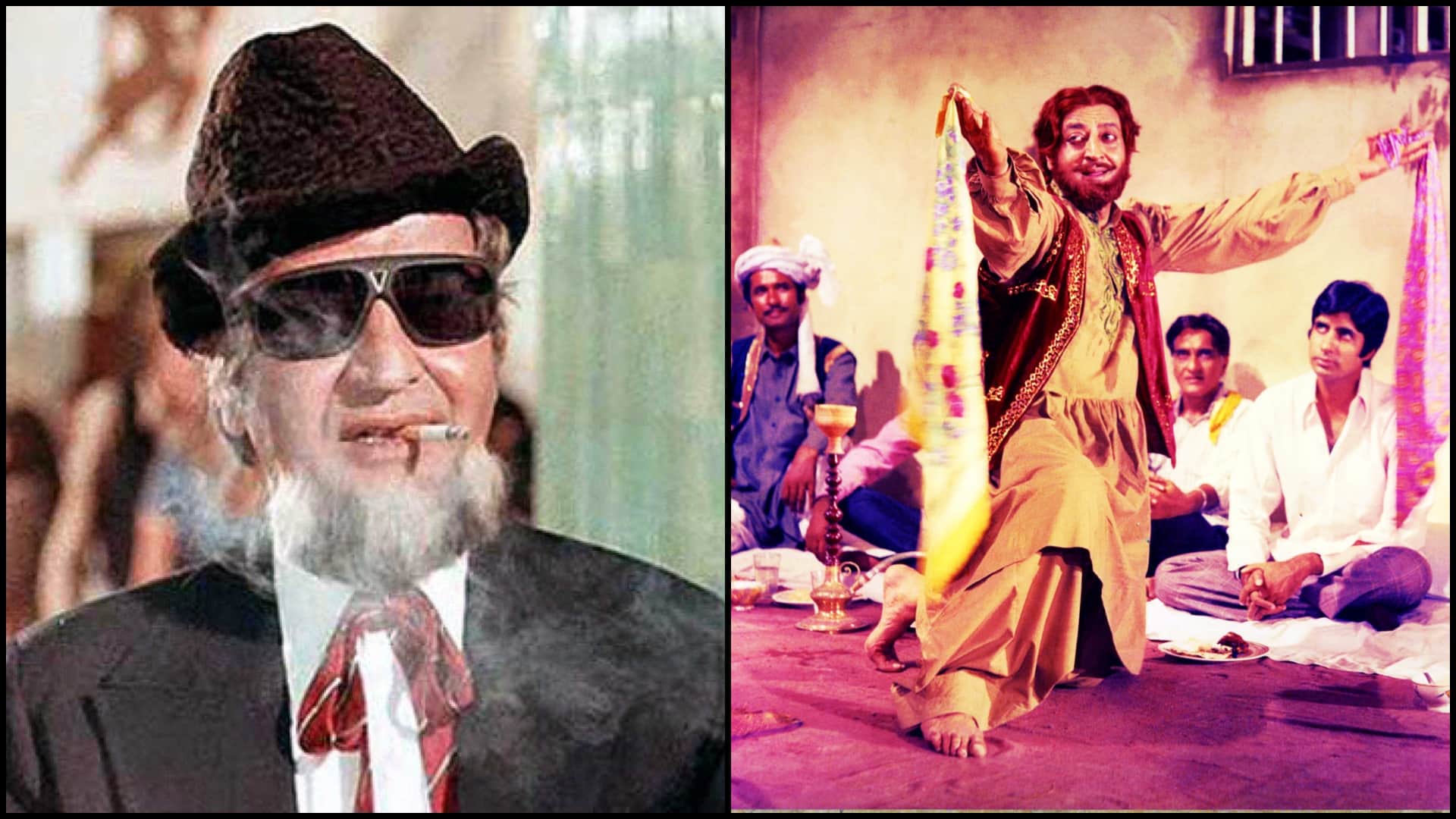 Pran birth anniversary know unknown facts struggle about bollywood actor who called villain of the millennium