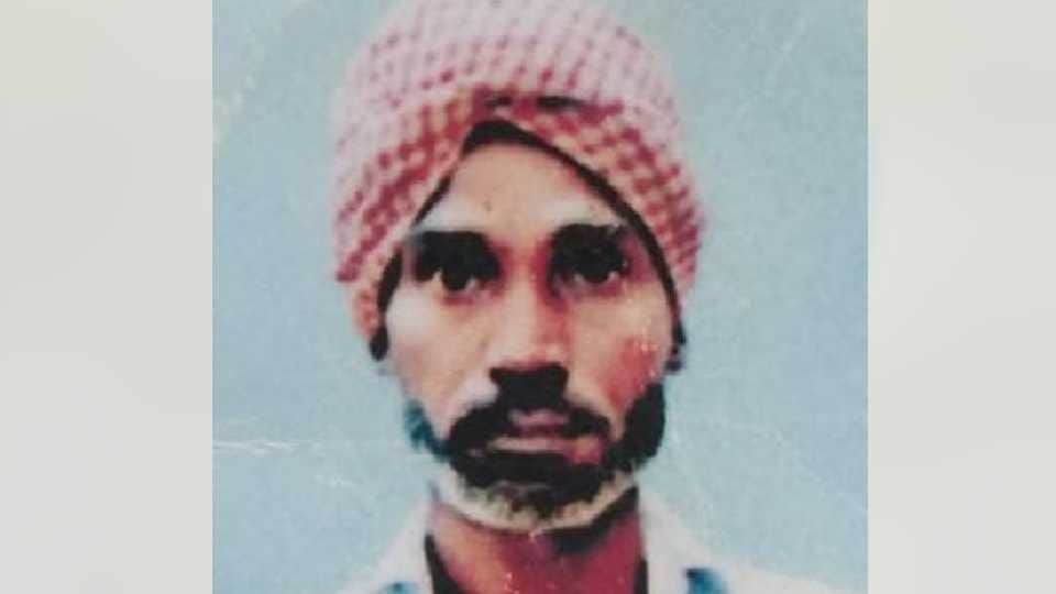 Father died of heart attack after son death due to snake bite in Punjab