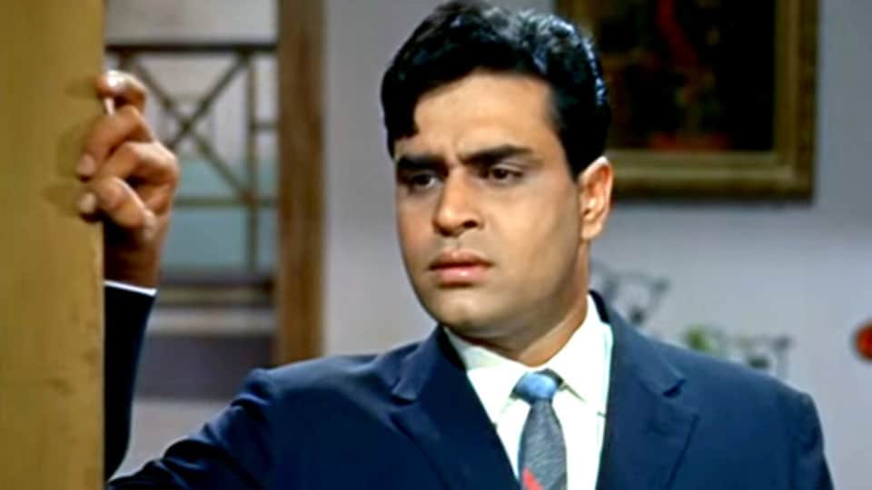 Rajendra kumar death anniversary jubilee kumar career superhit movies and know story behind
