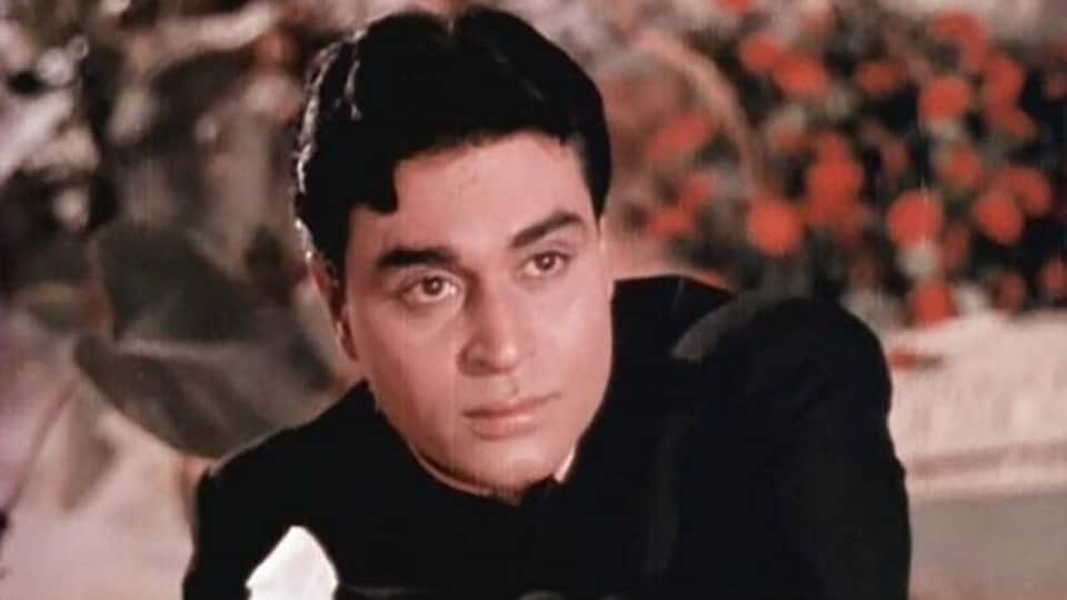 Rajendra kumar death anniversary jubilee kumar career superhit movies and know story behind