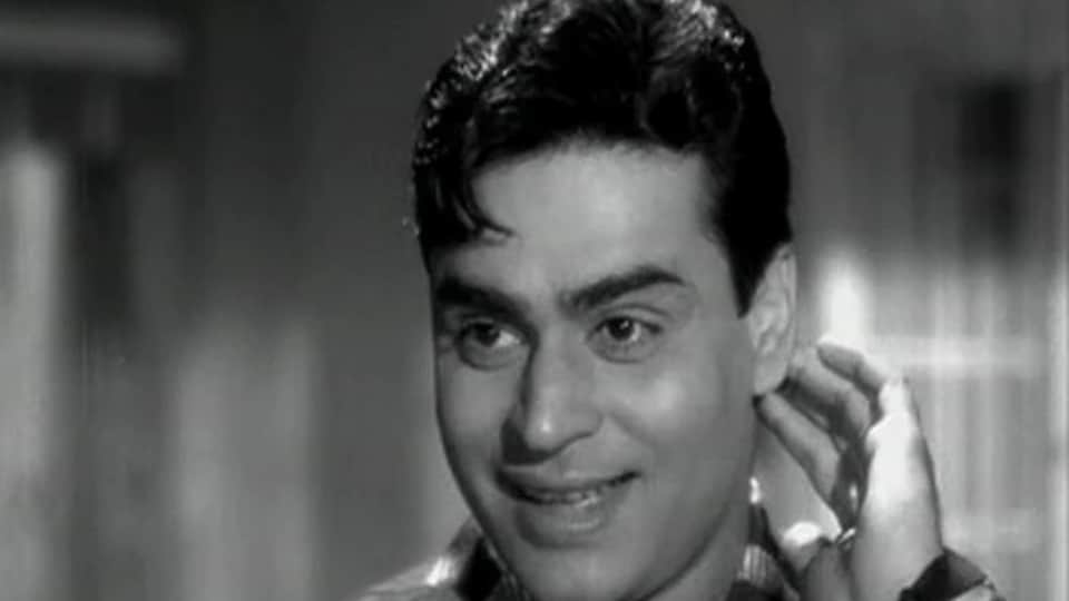 Rajendra kumar death anniversary jubilee kumar career superhit movies and know story behind