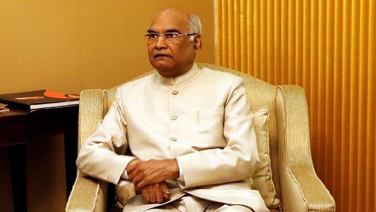 One nation One Election Committee meeting in chair of Ram Nath Kovind to discuss roadmap news updates