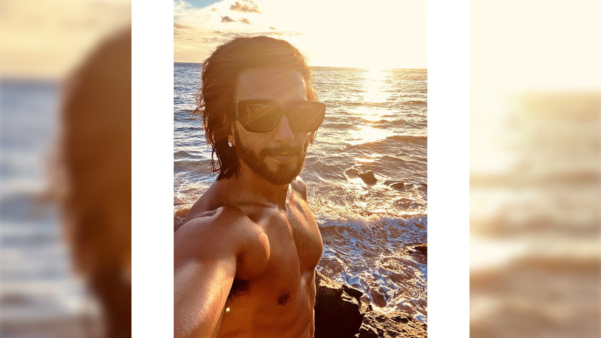 Ranveer singh bold photoshoot netizens troll actor funny memes photos break the internet