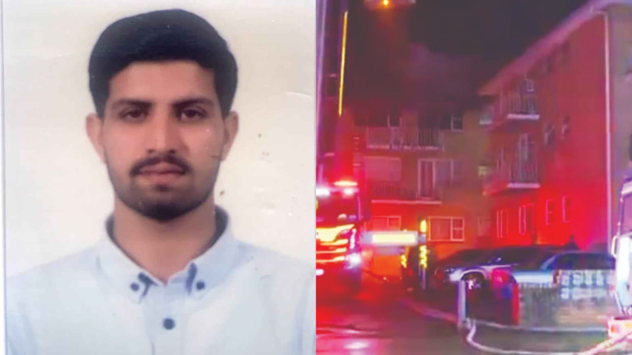 Rohtak youth dies in Sydney of Australia