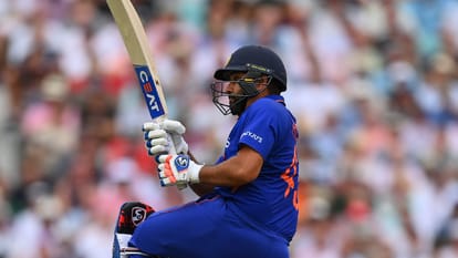 Virat Kohli Jasprit Bumrah and Rohit Sharma has played only 21% match together in last two years