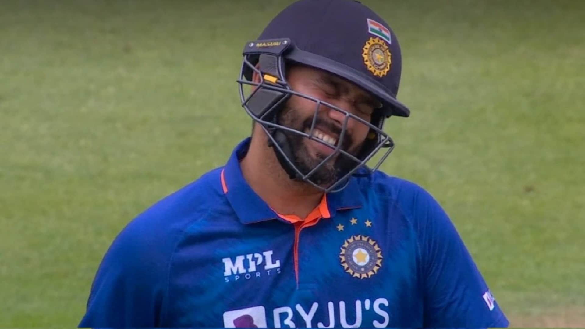 IND vs ENG 1st ODI India vs England Match Highlights in Hindi