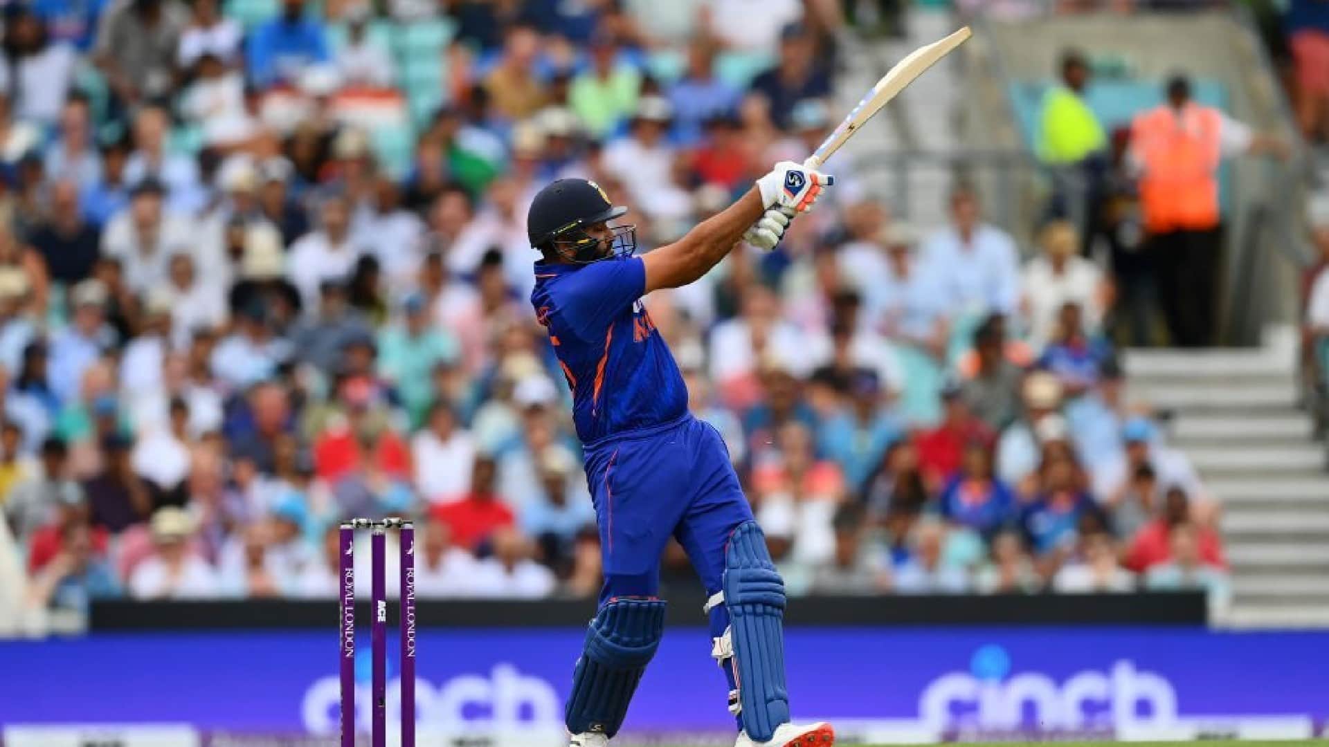 IND vs ENG 1st ODI India vs England Match Highlights in Hindi