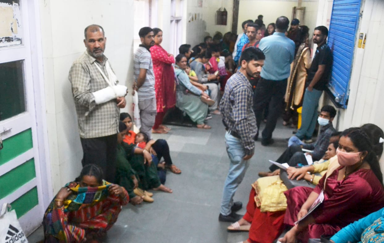 For information on waterborne diseases