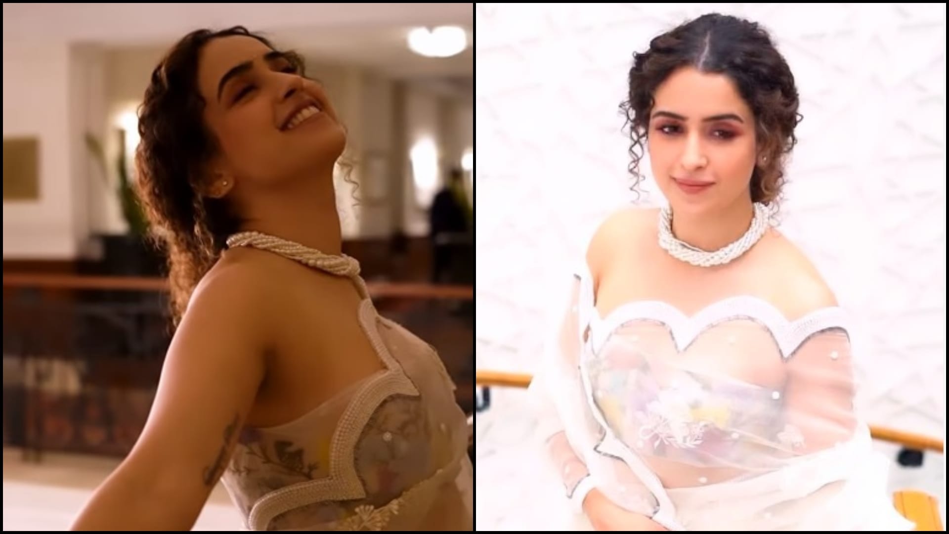 Photos of the Day: Ranveer Singh and Deepika Padukone gets romantic and pooja hegde bold look in bikini vaani kapoor ranbir kapoor shamshera Sanya Malhotra Ananya Panday Urfi Javed