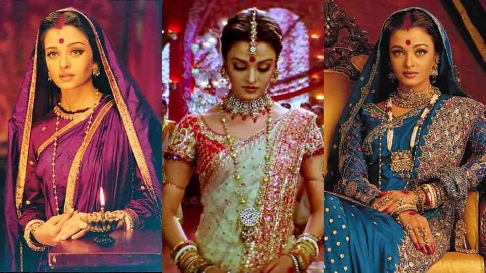 20 years of devdas budget box office collection starring shahrukh khan aishwarya rai and madhuri dixit directed by sanjay leela bhansali