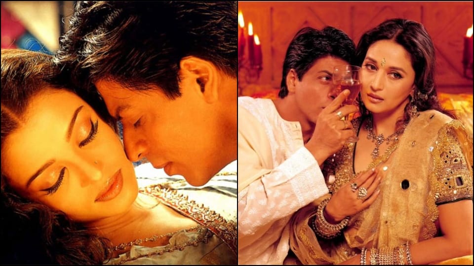 These Stars Were Actually Drunk While Shooting Films Shahrukh Khan Rajkumar Rao Ranveer Singh