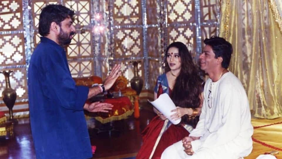 20 years of devdas budget box office collection starring shahrukh khan aishwarya rai and madhuri dixit directed by sanjay leela bhansali