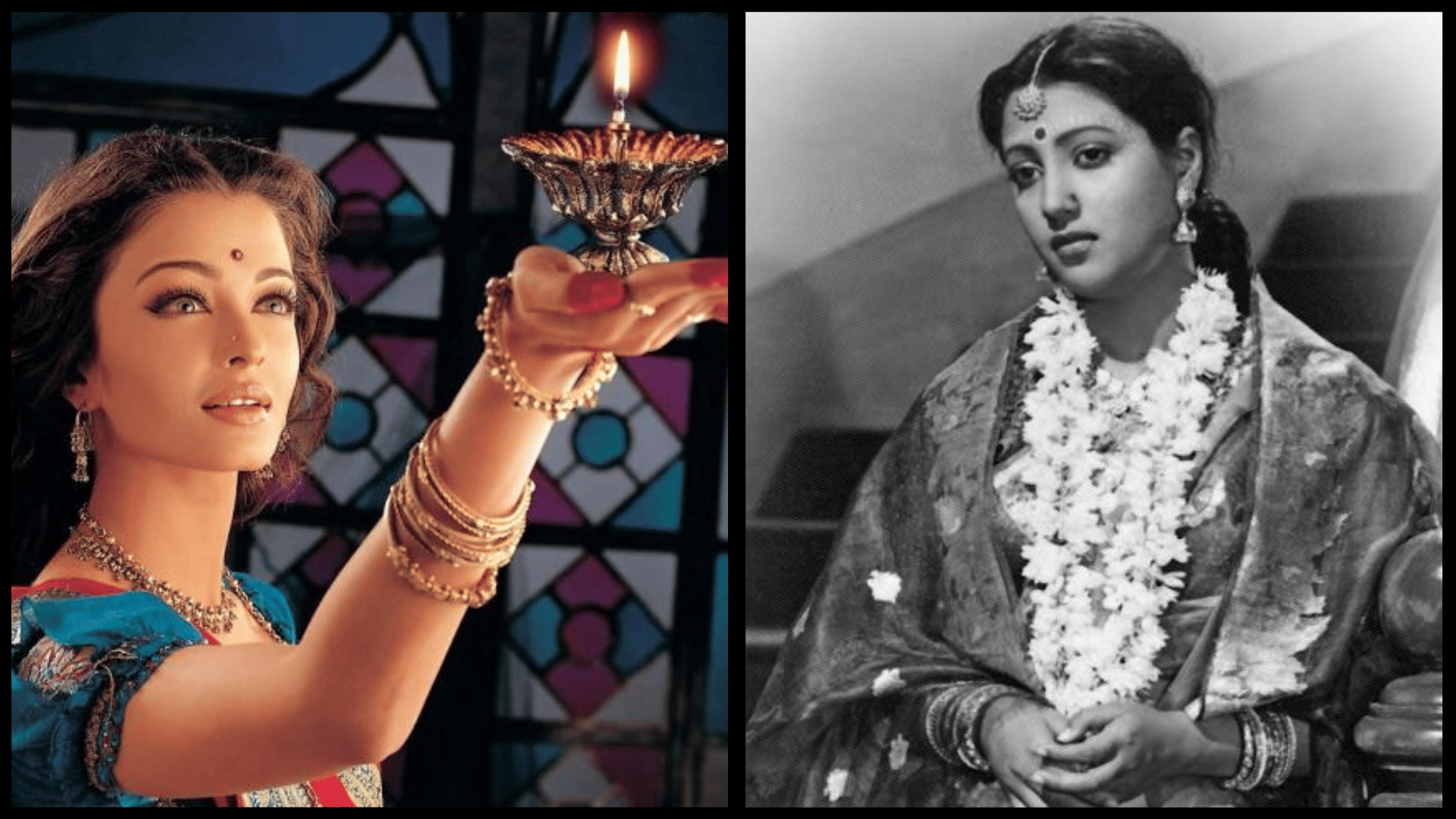 Devdas Box Office Collection: Shahrukh Khan Dilip Kumar Who was better devdas know unknown facts