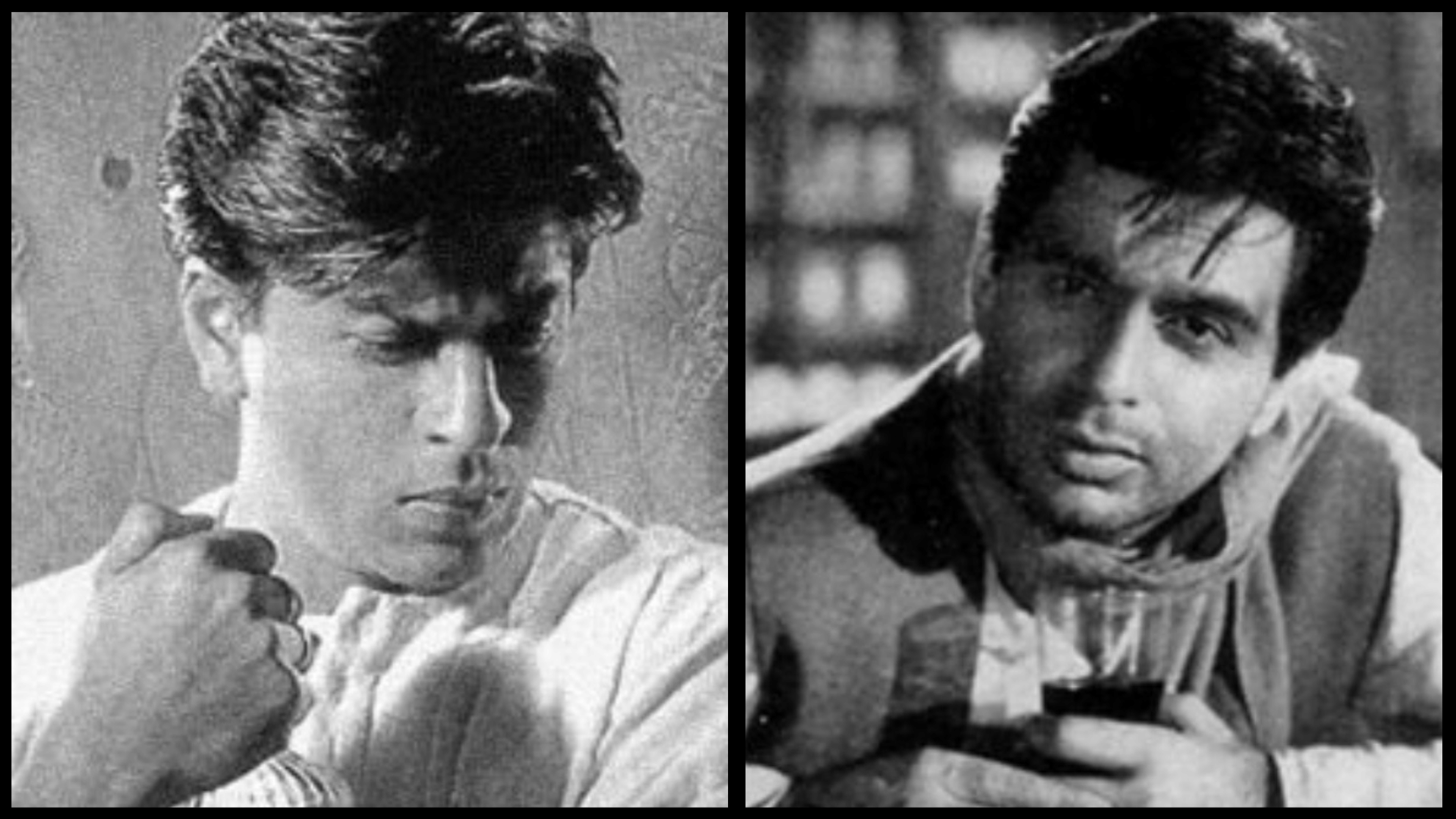 Devdas Box Office Collection: Shahrukh Khan Dilip Kumar Who was better devdas know unknown facts
