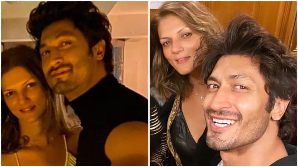 is vidyut jamwal getting married to girlfriend nandita mahtani in london this month