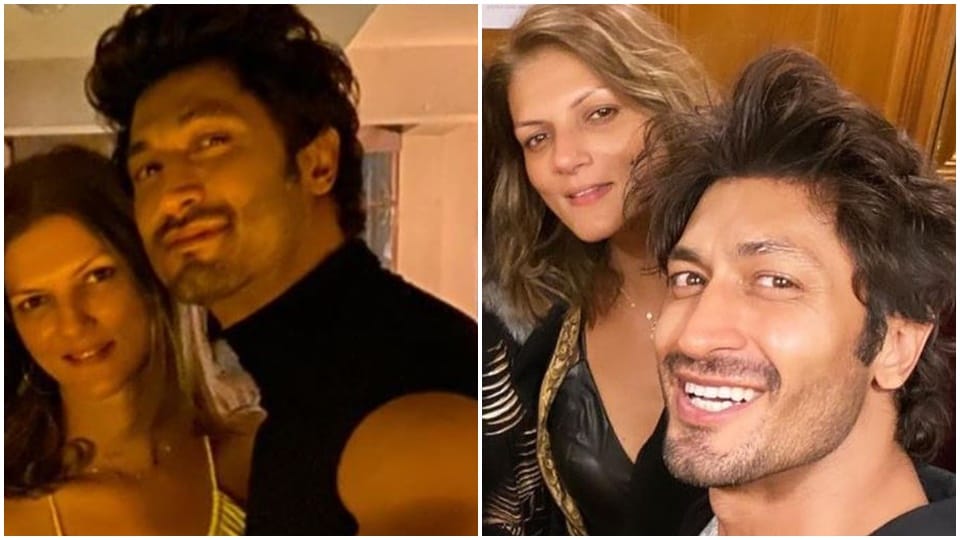 is vidyut jamwal getting married to girlfriend nandita mahtani in london this month