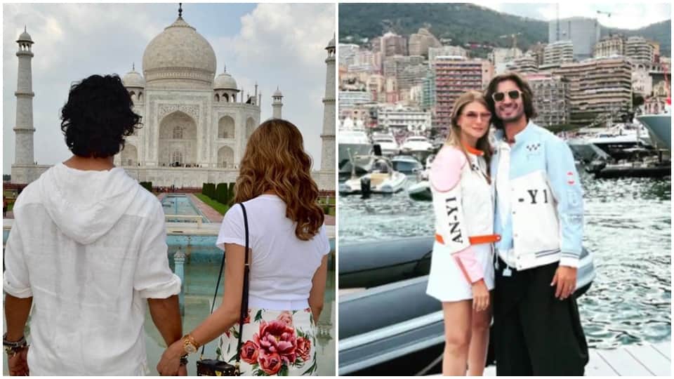 is vidyut jamwal getting married to girlfriend nandita mahtani in london this month