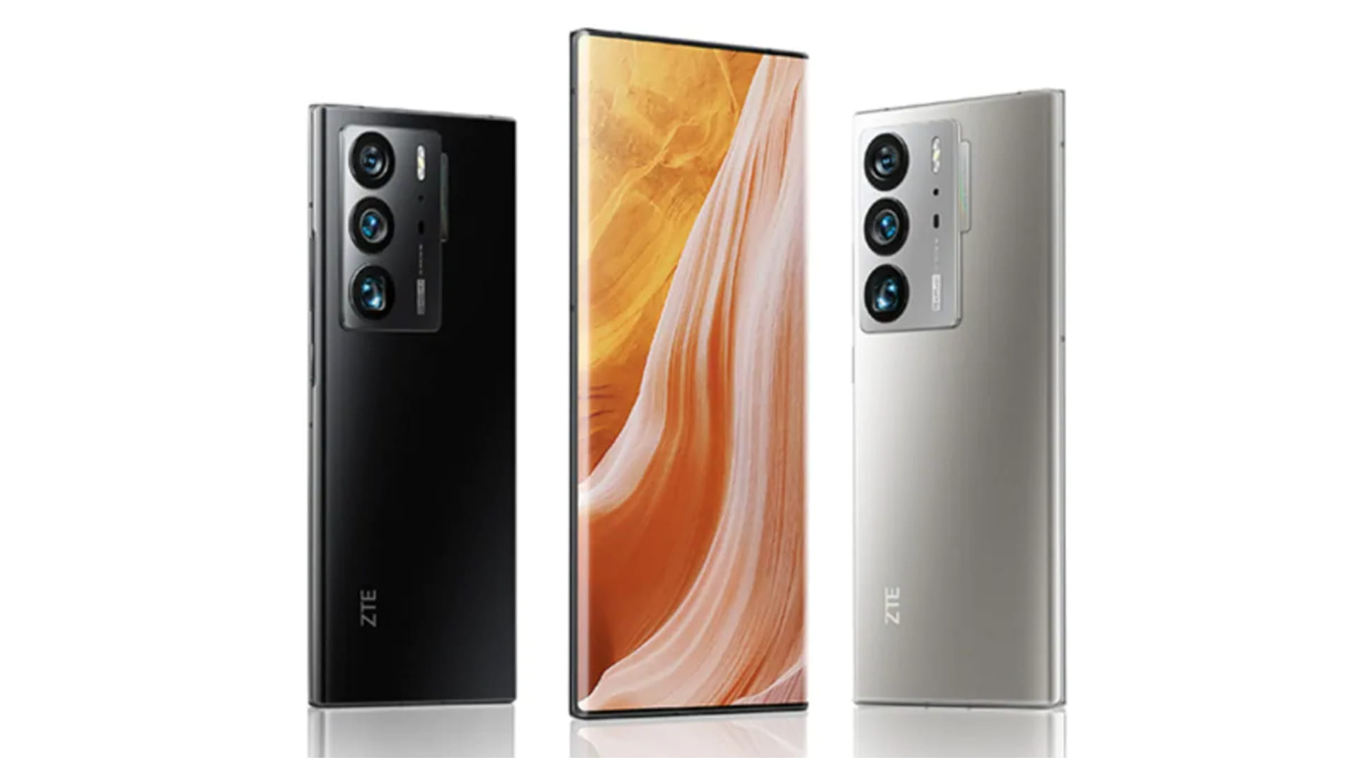 zte axon 40 pro launch with 108 mp camera know price specifications features sale 