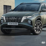 2022 Hyundai Tucson Facelift